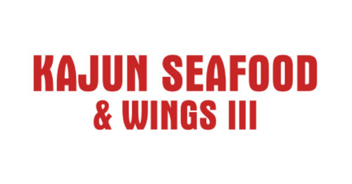 Kajun Seafood Wings