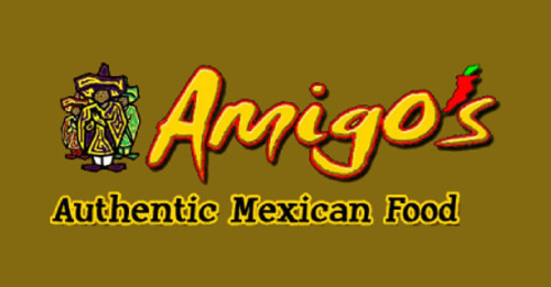 Amigo's Authentic Mexican Food