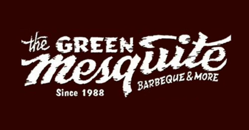 Green Mesquite Barbeque