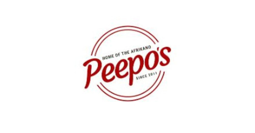 Peepo's Subs Shawarma
