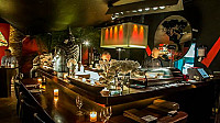 Pacha And Sushi Lounge