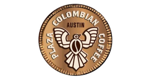Plaza Colombian Coffee