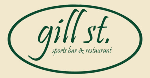 Gill Street Sports Bar Restaurant