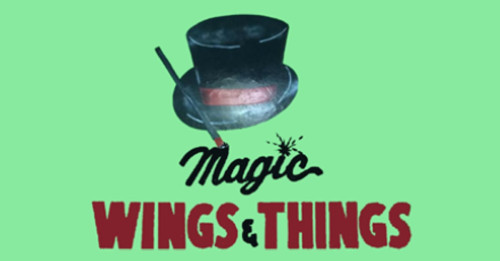 Magic Wings Things 1