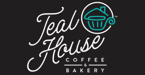 Teal House Coffee And Bakery