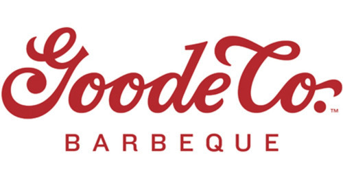 Goode Company Barbeque