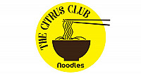 The Citrus Club