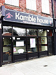 Kamble House