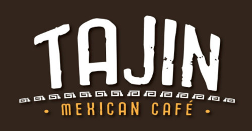 Tajin Mexican Café