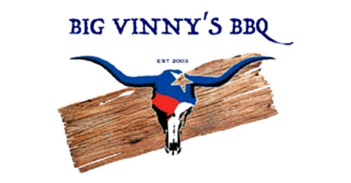 Big Vinny's Bbq
