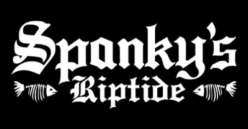 Spanky's Riptide
