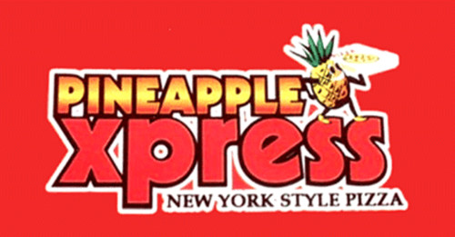 Pinapple Xpress Chinese Cafe'