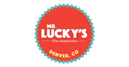 Mr Lucky's Sandwiches