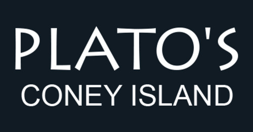 Plato's Coney Island