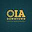 Oia Downtown