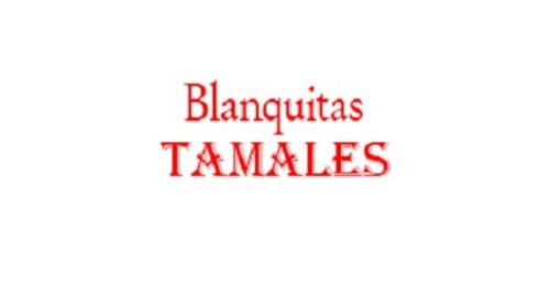 Tamales Blanquitas