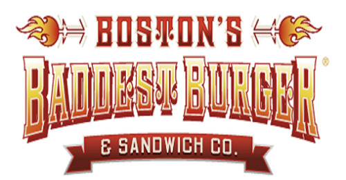Boston's Baddest Burger Sandwich Co
