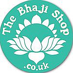 The Bhaji Shop Thali Cafe