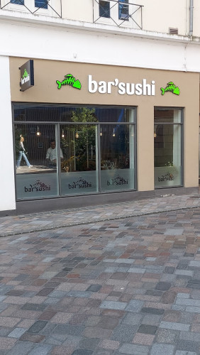 'sushi