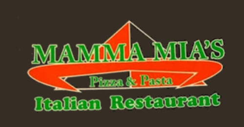 Mamma Mia's Pizza Pasta