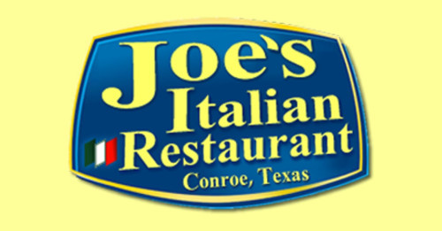 Joe's Pizza and Pasta