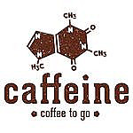 Caffeine Coffee To Go