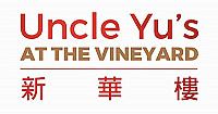 Uncle Yu's at the Vineyard