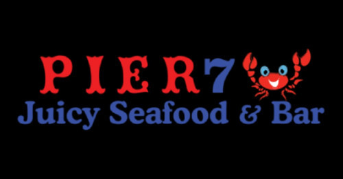 Pier 7 Juicy Seafood And