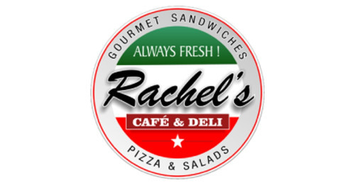 Rachel's Cafe Deli