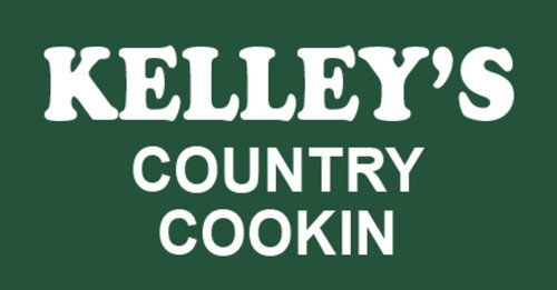 Kelley's Country Cookin’