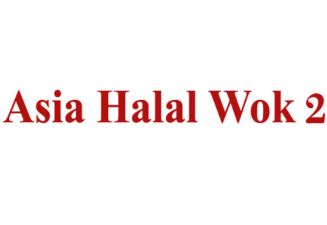 Asia Halal Wok 2