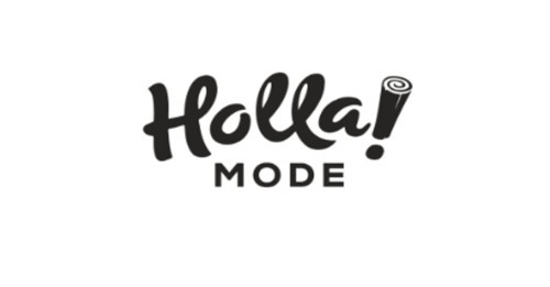 Holla Mode Thai Style Ice Cream