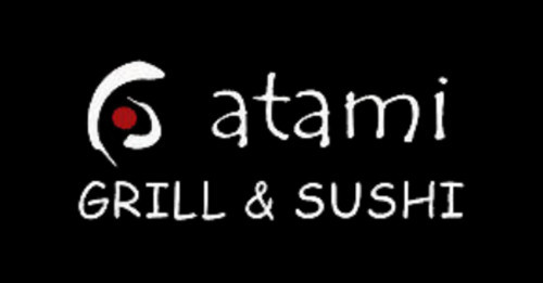Atami Grill Sushi Canton