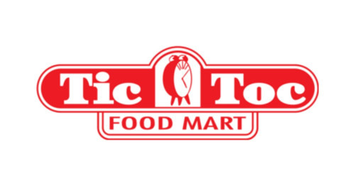 Tic Toc Food Mart