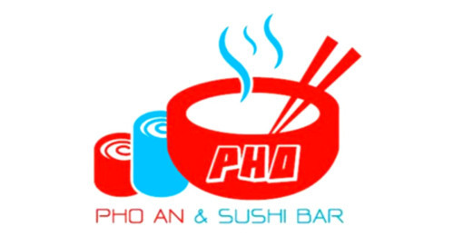 Pho An Sushi