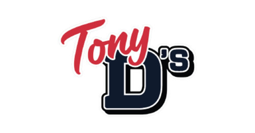 Tony D's