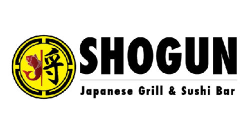 Shogun Japanese Grill And Sushi