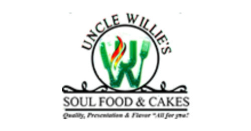 Uncle Willies Soule Food And Cakes