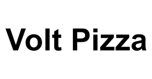 Volt Pizza