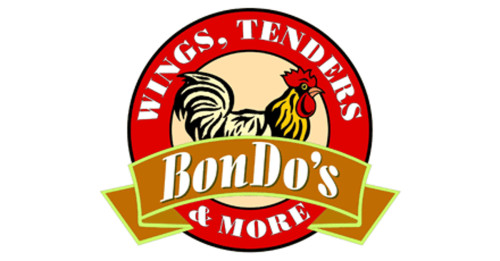 Bondo's