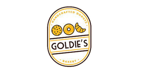 Goldie's Donuts Bakery