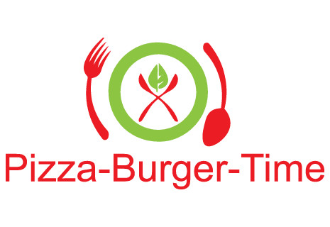 Pizza-burger-time