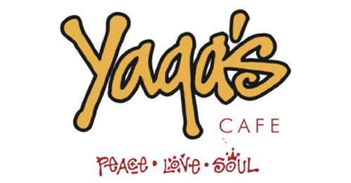 Yaga's Tropical Cafe Club