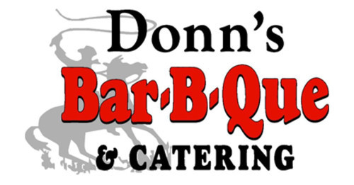 Donn's Bbq Catering