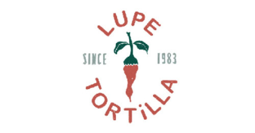 Lupe Tortilla Mexican