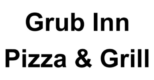 Grub Inn Pizza Grill