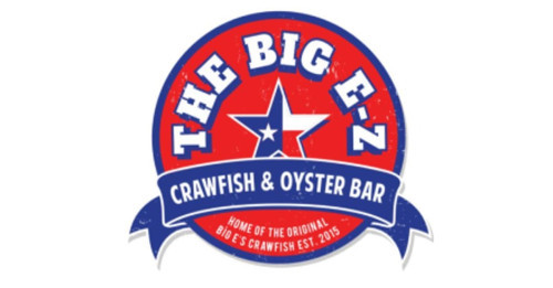 The Big E-z Crawfish Oyster