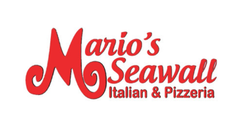 Mario's Seawall Italian Pizzeria
