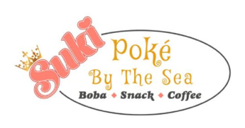 Suki Poke By The Sea