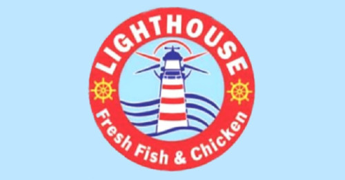 Lighthouse Fresh Fish Chicken